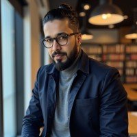 Muhammad Tahir Ashraf