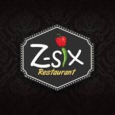 Z Six Restaurant logo