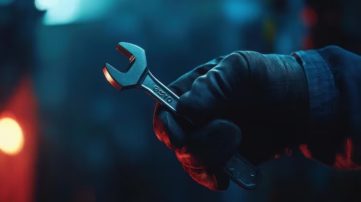 Maintenance services